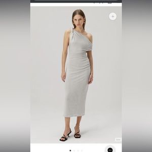 Misha nyra dress for sale